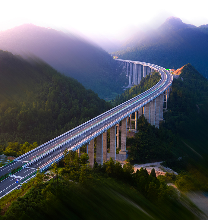 S99湖南龍吉高速龍永段