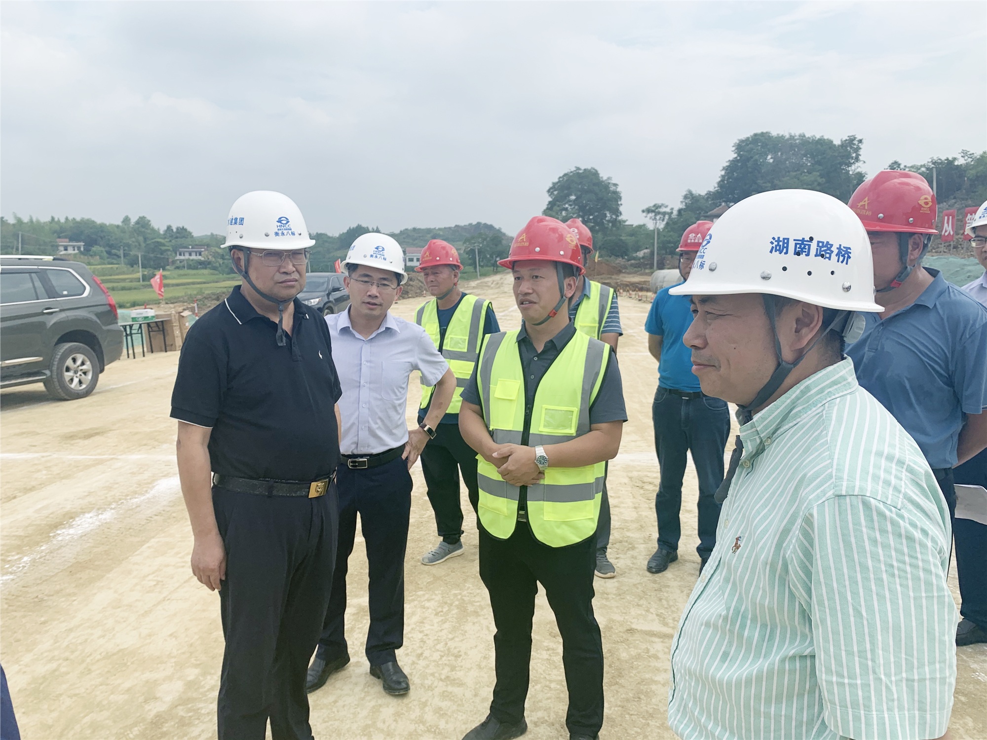 20210721 交水建集團(tuán)董事長方聯(lián)民赴衡永項(xiàng)目檢查指導(dǎo)工作 圖1_副本.jpg